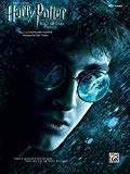 Harry Potter and the half-blood prince [musique imprimé] /