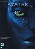 Avatar [musique imprimée] : music from the motion picture soundtrack /