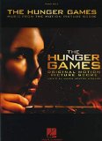The Hunger Games [musique imprimée] : music from the motion picture score /