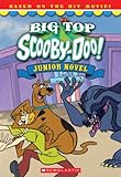Big-top Scooby-Doo! : junior novel /