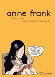 Anne Frank : biographie /