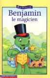 Benjamin le magicien /