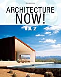 L'architecture d'aujourd'hui. 2 = : Architektur heute. 2 = Architecture now! 2 /