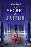 Le secret de Jaipur /