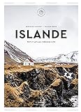 Islande : petit atlas hédoniste /
