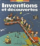Inventions et découvertes /