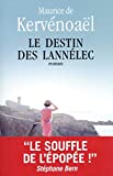 Le destin des Lannélec : roman /
