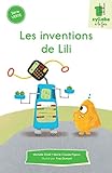 Les inventions de Lili /