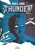 Thunder /