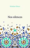Nos silences : roman /