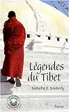Légendes du Tibet /