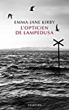 L'opticien de Lampedusa /