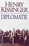 Diplomatie /