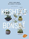 Keshiki bonsaï : créer simplement des bonsaï paysages /
