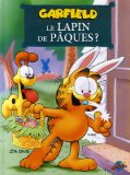 Garfield, le lapin de Pâques? /