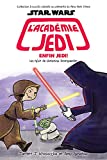 Enfin Jedi! : un récit de Christina Starspeeder /