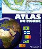 Atlas du monde [document cartographique] /