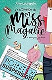La romance de Miss Magalie /
