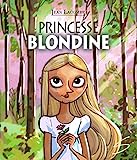Princesse Blondine /