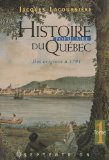 Histoire populaire du Québec /