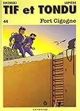 Fort Cigogne /