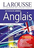 Dictionnaire général anglais : français-anglais, anglais-français