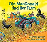 Old MacDonald had her farm /