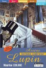 Arsène Lupin, gentleman-cambrioleur [texte (gros caractères)] : roman /