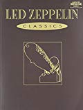 Led Zeppelin classics.
