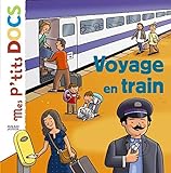 Voyage en train /