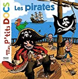 Les pirates /