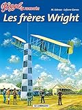 Les frères Wright /