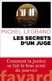 Les secrets d'un juge /