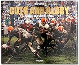 Guts and glory : the golden age of American football /
