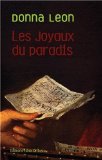 Les joyaux du paradis [texte (gros caractères)] : roman /