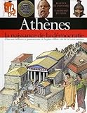 Athènes, la naissance de la démocratie /