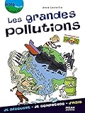 Les grandes pollutions /