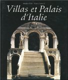 Villas et palais d'Italie /