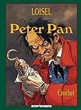 Peter Pan. 5, Crochet /