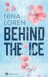 Behind the ice /
