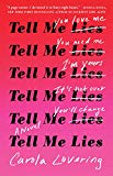 Tell me lies : a novel /