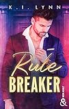 Rule breaker : roman /