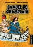 Samuel de Champlain /