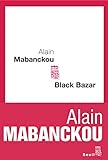 Black bazar : roman /