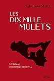 Les dix mille mulets : un roman d'hommes et de bêtes /