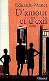 D'amour et d'exil : roman /
