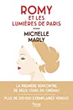Romy et les lumières de Paris /
