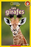 Les girafes /