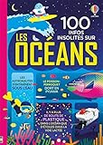 100 infos insolites sur les océans /