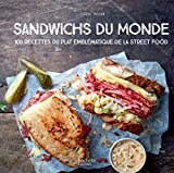 Sandwichs du monde /